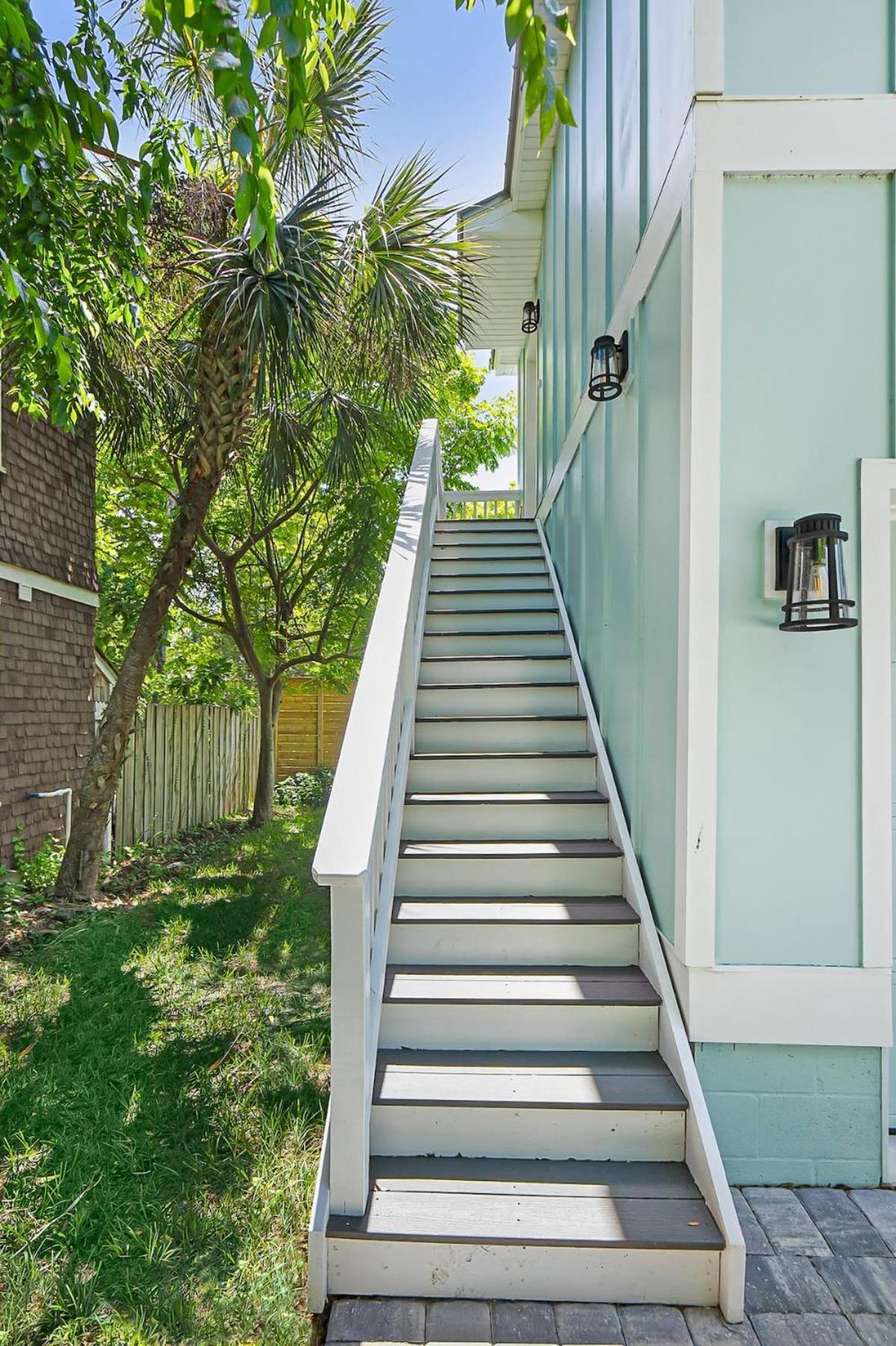 New Private Apt In Uptown St Aug Walk Everywhere St. Augustine Exterior photo