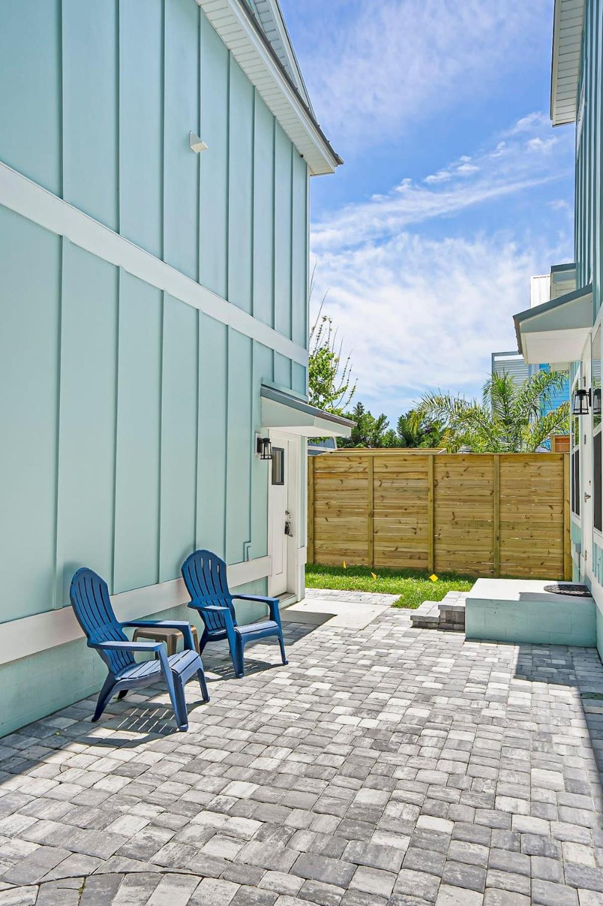 New Private Apt In Uptown St Aug Walk Everywhere St. Augustine Exterior photo
